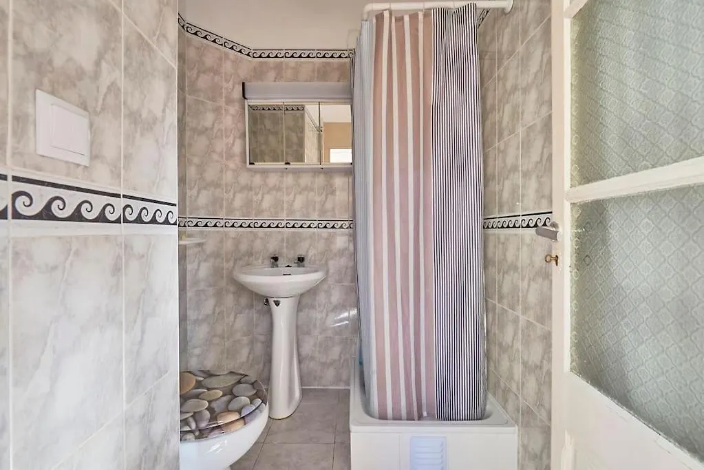 Downtown Garden House Apartment Lisbon 0*,  Portugal